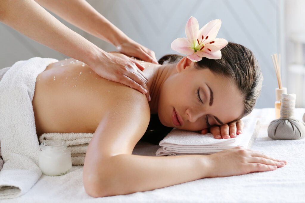 Explore Relaxation and Sensual Wellness Benefits with secrettantric.com Experiences