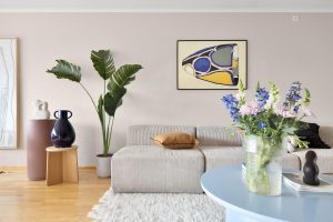 Living room, interior design, house — 4 Great Property Marketing Tools