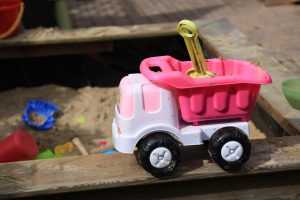 Toys, sandbox, sand — AC Repair Los Angeles Offering Fast Service, Reliable Cooling, and Improved System Performance