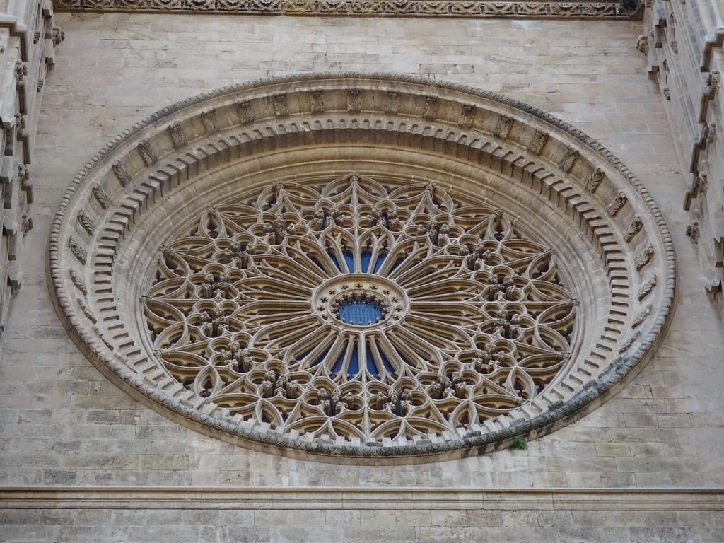 Rosette, cathedral, palma — Affordable Growth Strategies: Exploring Our White Label SEO Package Options