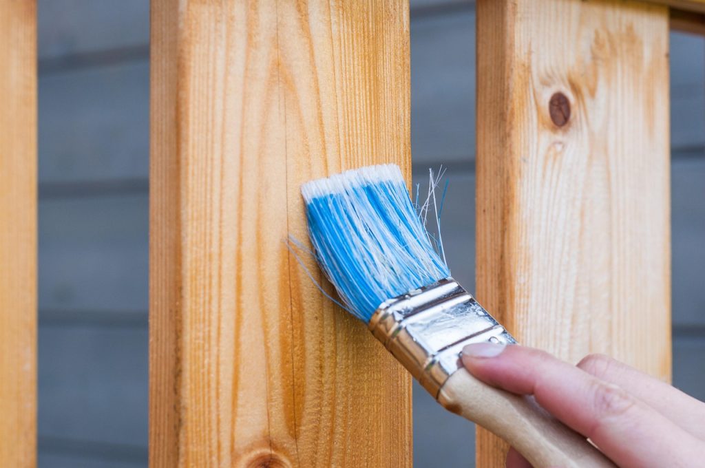 Painting, brush, hand — Benefits of 24/7 Towing Service