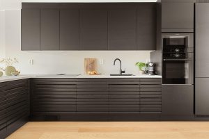 Kitchen, house, apartment — Benefits of Working With Cash Home Buyers