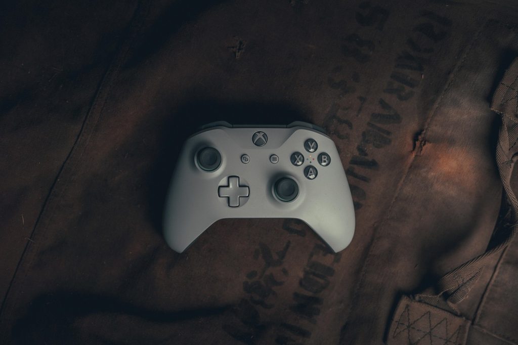 Xbox, xbox one, gamer — Casino Ippl Offers Easy Access to Daily Betting Games