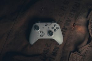 Xbox, xbox one, gamer — Casino Ippl Offers Easy Access to Daily Betting Games