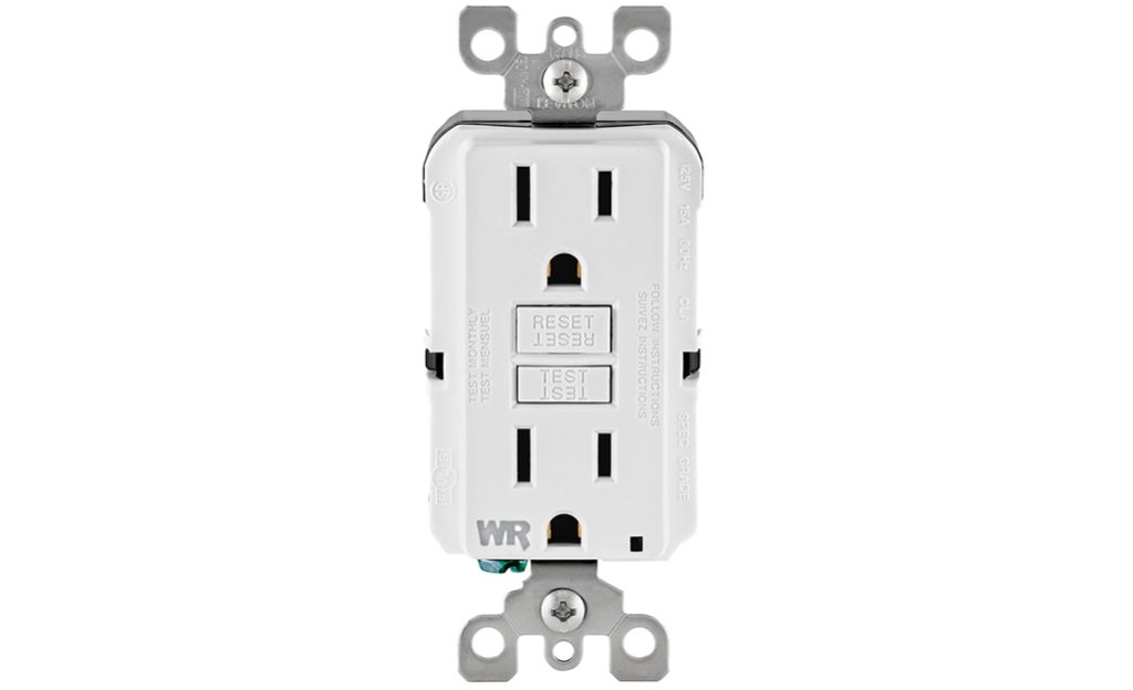 Choose My Electrical Outlets