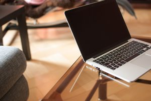 Computer, laptop, connection — Does New Siding Boost Home Value? Home Renovation Facts You Need