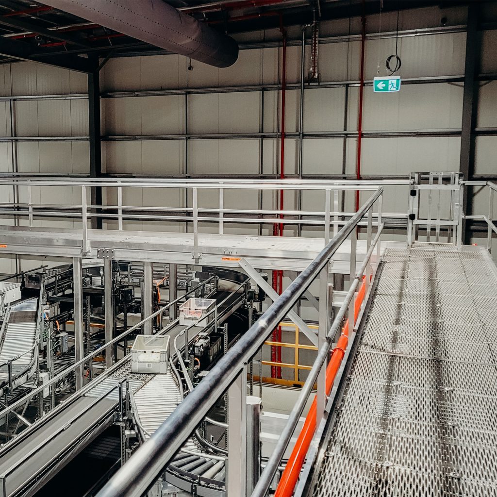 Explore Reliable Swing Stage Rental Options for Your Project