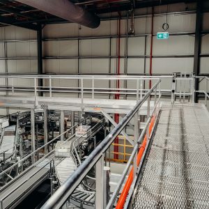 Explore Reliable Swing Stage Rental Options for Your Project