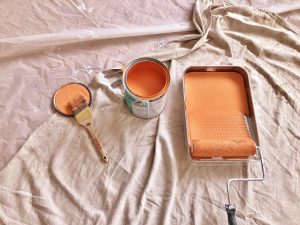 Desktop, color, paint — Floor Mat: Who Can Personalize Floor Mats?