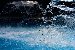 Water, water jet, fountain — Folding doors are constructed from high-quality materials, ensuring they will last for many year