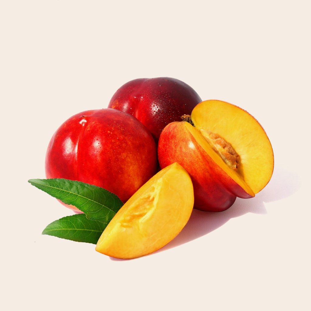 Nectarine, fruit, health — Get 24/7 Care and Stability with Residential Alcohol Treatment Near Me