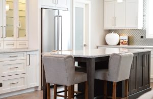 Kitchen, counter, room — Get Desk Frames From AiTerminal Of Your Choice