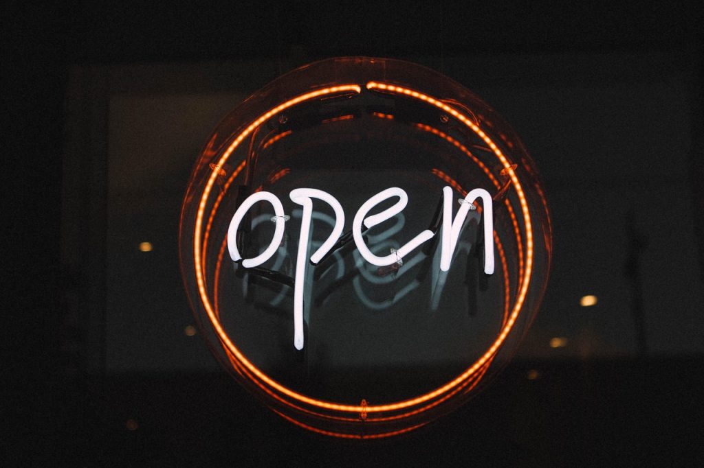 Open, illuminated, light — How AI-Based Document Fraud Detection Enhances Security and Accuracy in Verification