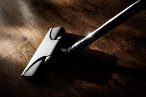 Vacuum cleaner, vacuuming, cleaning — How Does Professional Office Cleaning Help To Control Pests In Office?