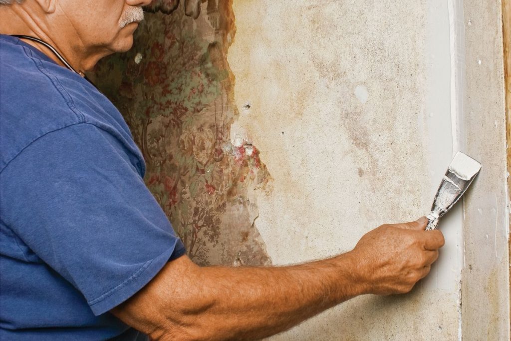 How to Repair Cracks in Your House?