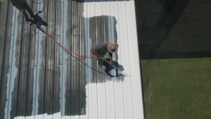 Roof coating, patriot roof coating products, nrcca — Key considerations you should make before choosing a roofing service pro