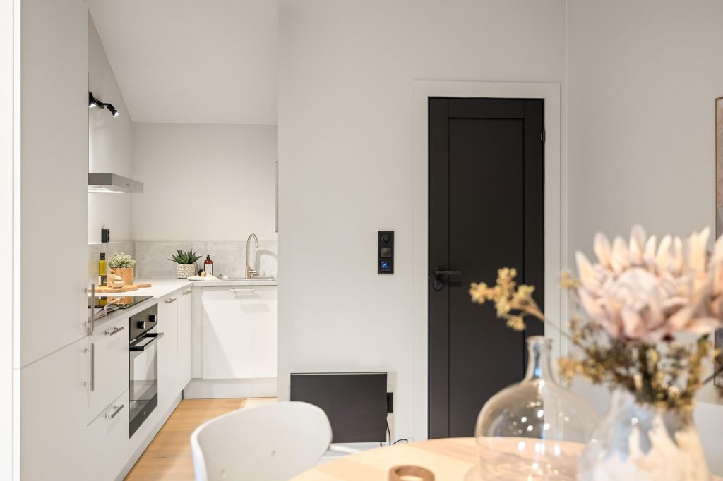 Real estate, interior, house — Kitchen Installation Colchester: Delivering Great Output and Focusing on the Customers