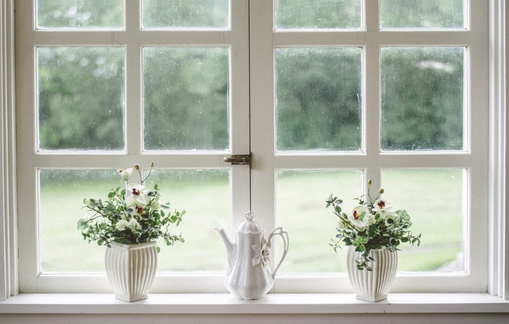 White, window, hd wallpaper — Leatherette Sofa Maintenance: All You Need To Know
