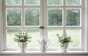 White, window, hd wallpaper — Leatherette Sofa Maintenance: All You Need To Know