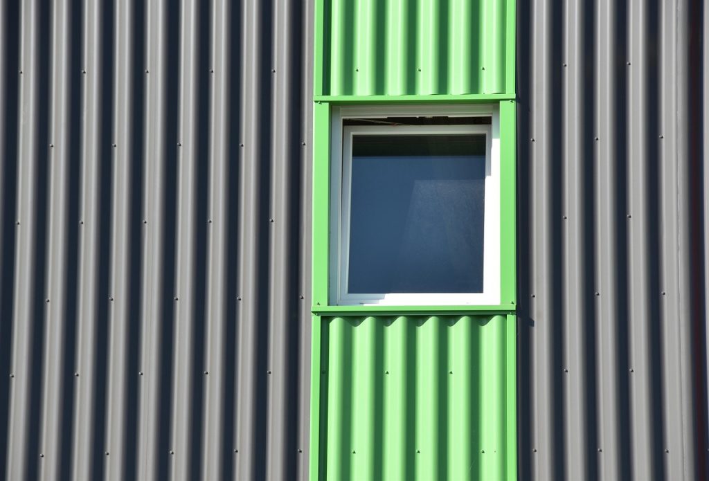 Window, green, building — Looking For A New Home In Knutsford? Plenty of Houses for Sale in This Lovely Town