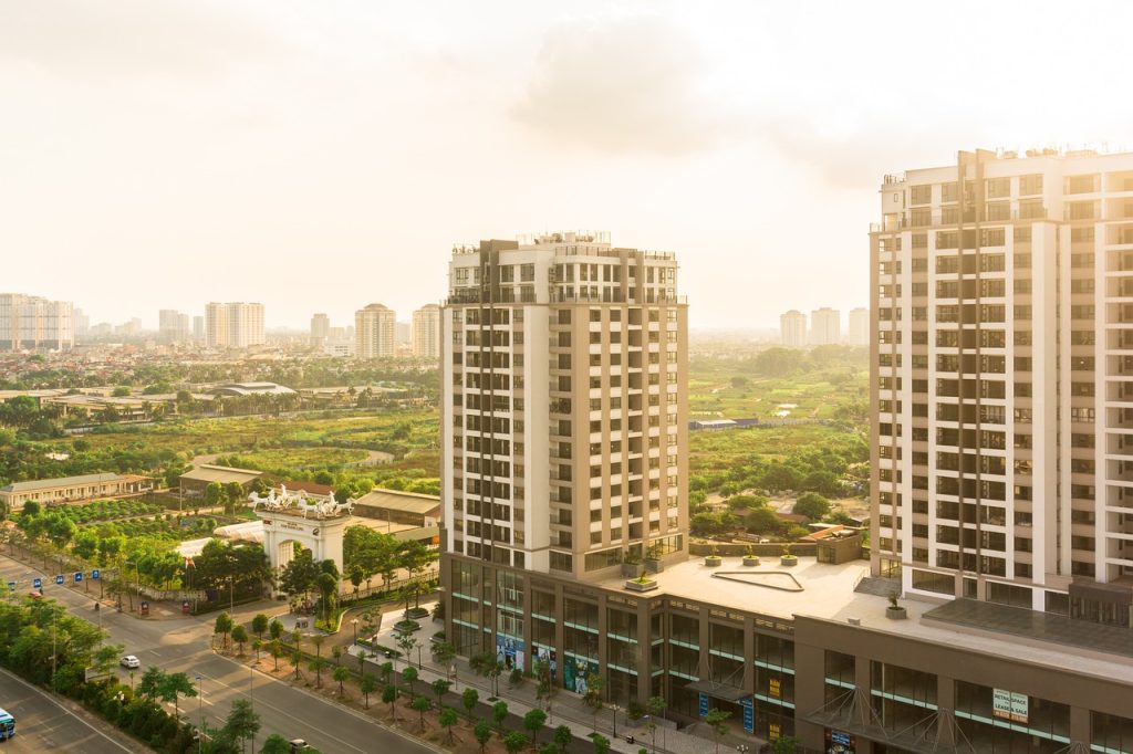 Buildings, condominium, windows — Make your house buying process easier in 2022