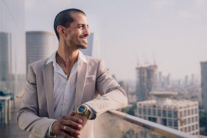Man, suit, success — Optimizing Profits and Citizenship: A Comprehensive Guide to Canada's Investment Immigration