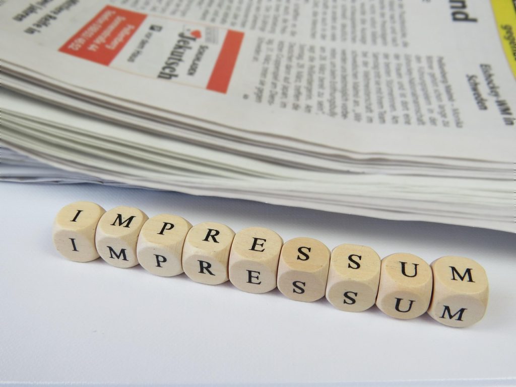 Imprint, webdesign, law — Patent Lawyer Assistance That Simplifies Patent Law