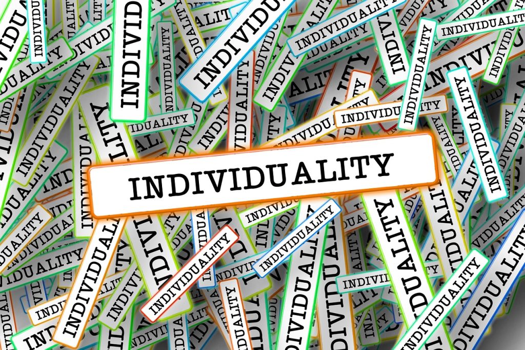 Individuality, special feature, one of a kind — Qualities Of A Good Arborist
