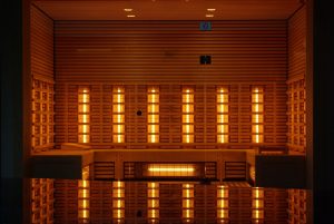 Infrared sauna, wellness, spa — Rhinoplasty Procedures for Reshaping the Nose and Improving Facial Balance