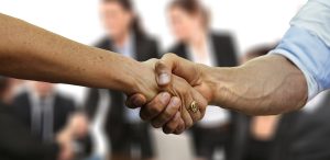 Hands, business people, team — Stand Out in the Tech World: Embedded Software Engineer Resume Samples