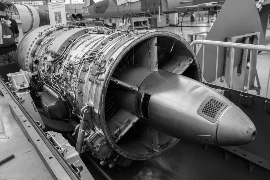 Turbine, plane, maintenance — Steam Carpet Cleaning Removing Stubborn Dirt for Improved Indoor Air Quality