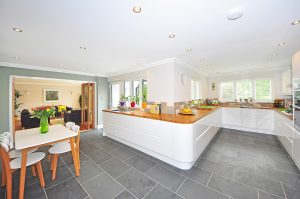 Kitchen, dining room, dining table — Surprising Facts You Need to Know About Teak Wood