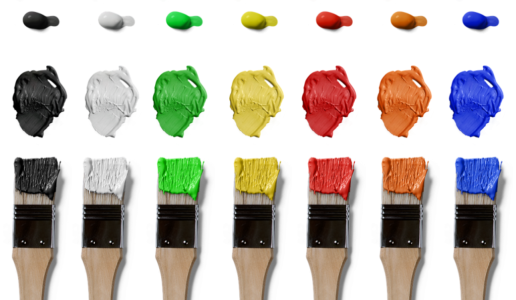 Paint brush, mac wallpaper, to dye — The Role of Mold Remediation in Preventing Long-Term Health Issues
