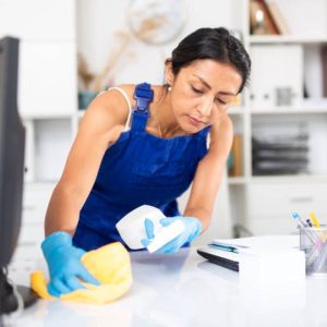 The Ultimate Guide to Commercial Cleaning Services in Charlotte, NC