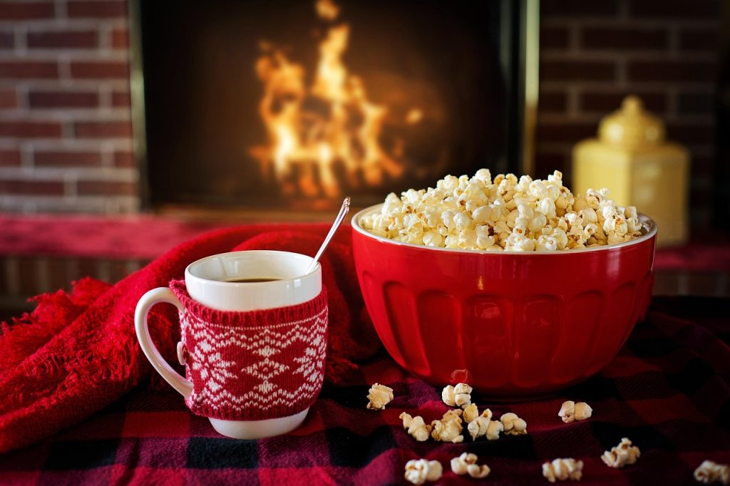 Warm and cozy, popcorn, coffee — Things to consider before choosing plumber