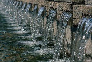 Fountain, beam, nature — Tips and benefits Taro cards reading