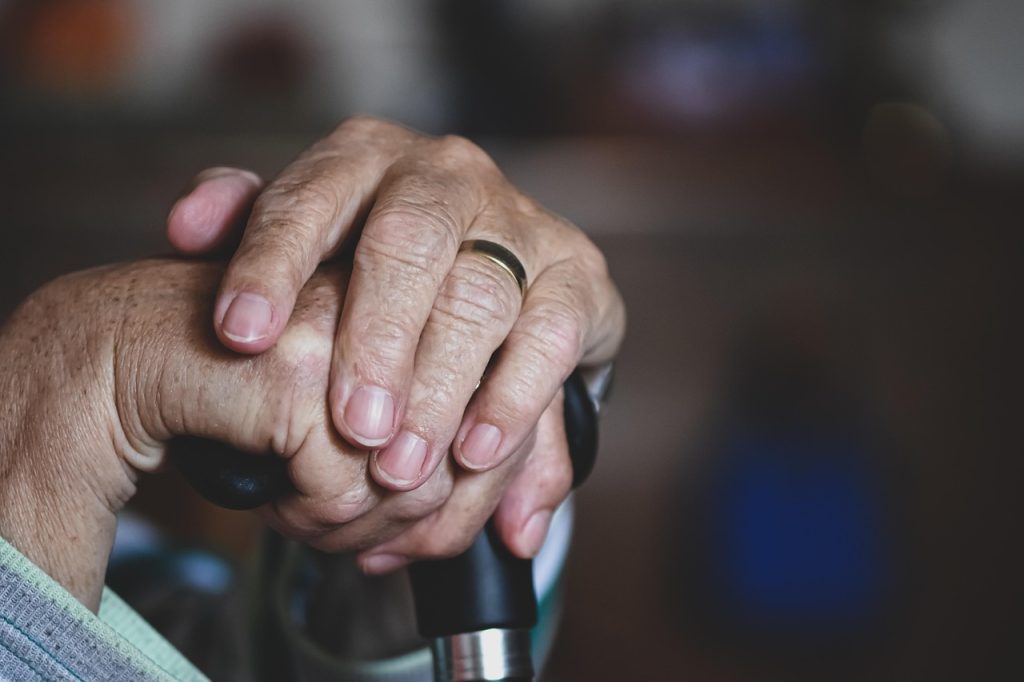 Care for the elderly, old people's home, retirement home — Tips Before Engaging A Renovation Contractor Singapore Company