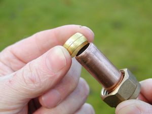 Copper, pipe, plumbing — Tips that will help you select the right plants
