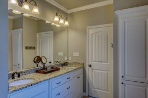 Bathroom, real estate, interior design — Toilet: Which Model To Choose