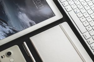 Technology, ipad, mobile — Top 10 Part Time Jobs for Women Who Want Flexible Hours