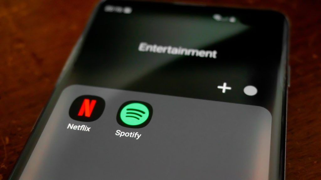 Netflix, app, entertainment — Understanding the Growth of Streaming: Why IPTV is Leading the Market