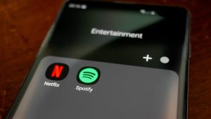 Netflix, app, entertainment — Understanding the Growth of Streaming: Why IPTV is Leading the Market