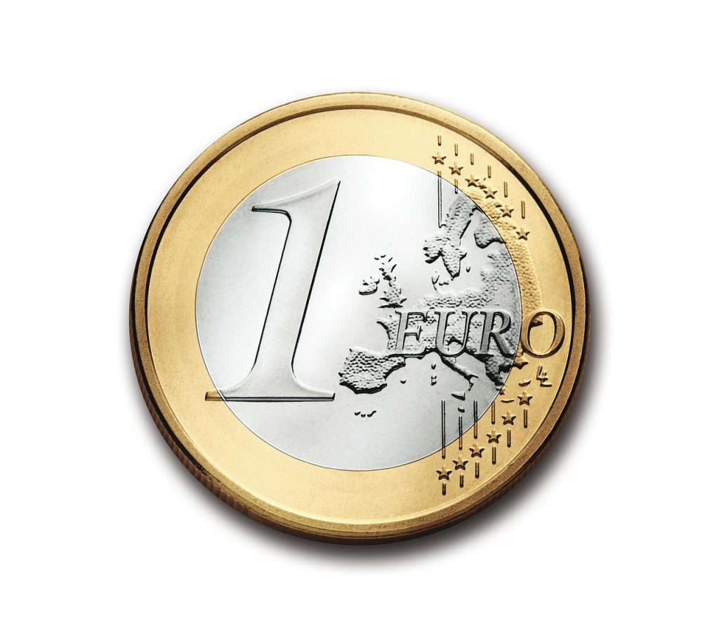 Euro, coin, currency — Understanding Types of Water Damage for Effective Restoration