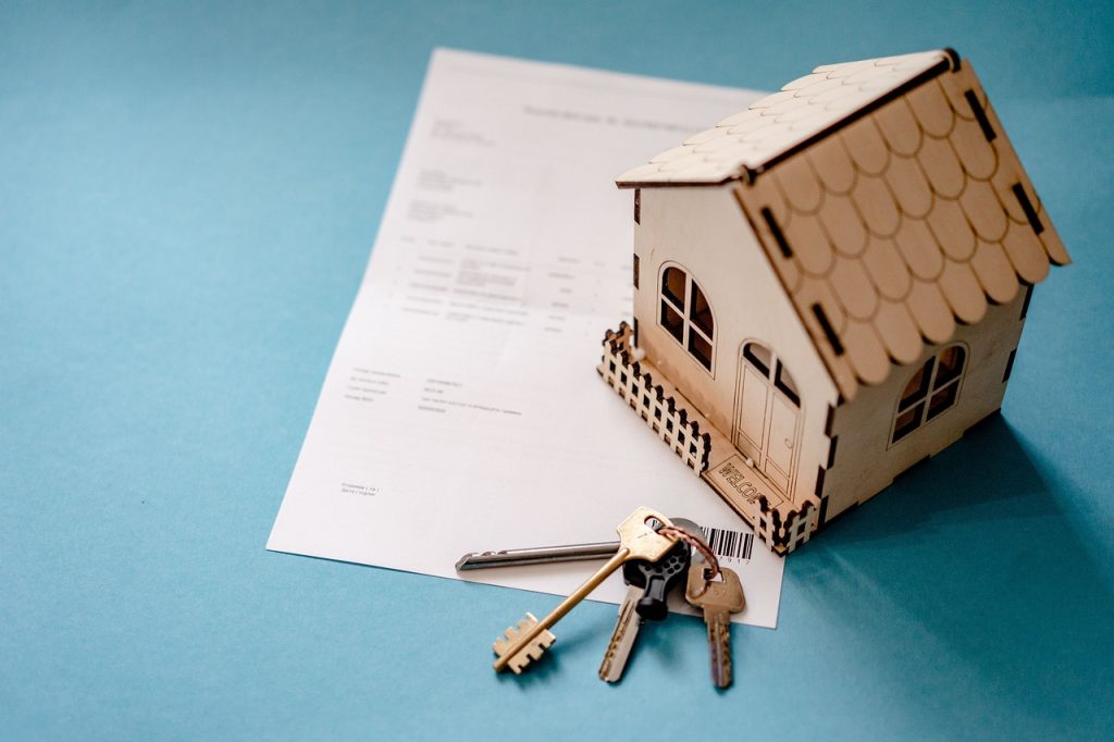 Real estate, homeownership, homebuying — Unlocking a Car with a Locksmith