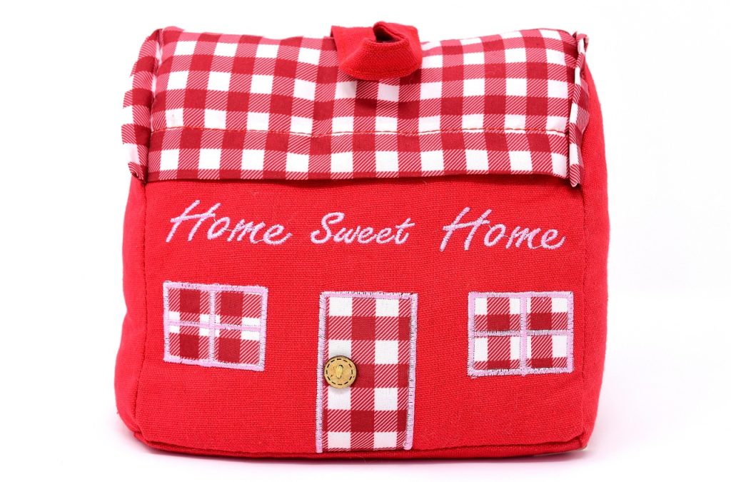 Home sweet home, at home, door stopper — Usefulness Of Botanical Oils For Your Skin