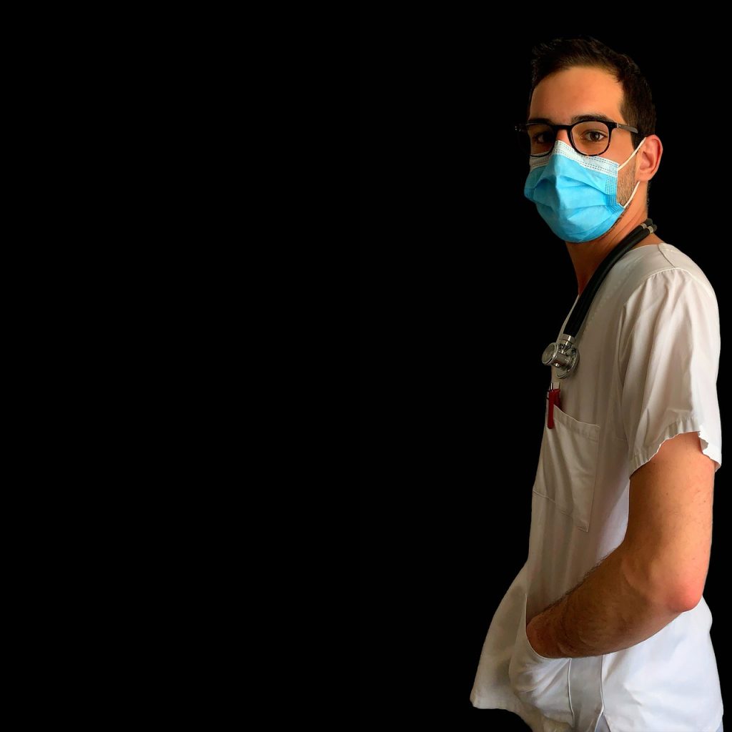 Nurse, nursing, hospital — What are the Dangers of Mosquito Infestation?