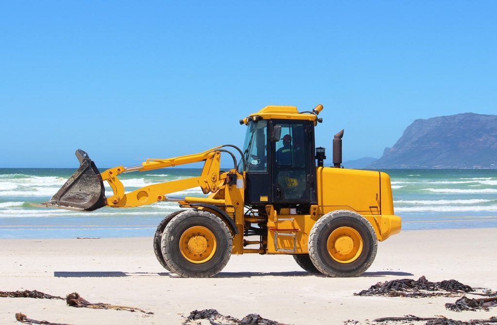Sea, beach, nature — What is the Best Time to Get Your Windows Cleaned?