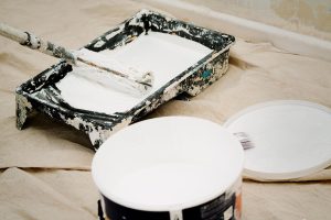 Paint, interior paint, paint bucket — What to look for when buying land for sale van zandt county