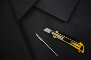 Knife, tools, cutting — Why Choose a Professional for New Boiler Installation