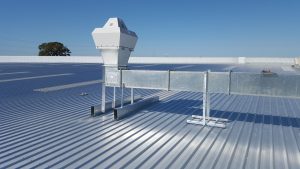 Commercial air conditioning, commercial hvac, commercial exhaust — Willis HVAC: Comprehensive Heating and Cooling Services fo